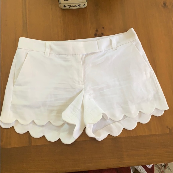 J. Crew Factory Pants - Jcrew shorts